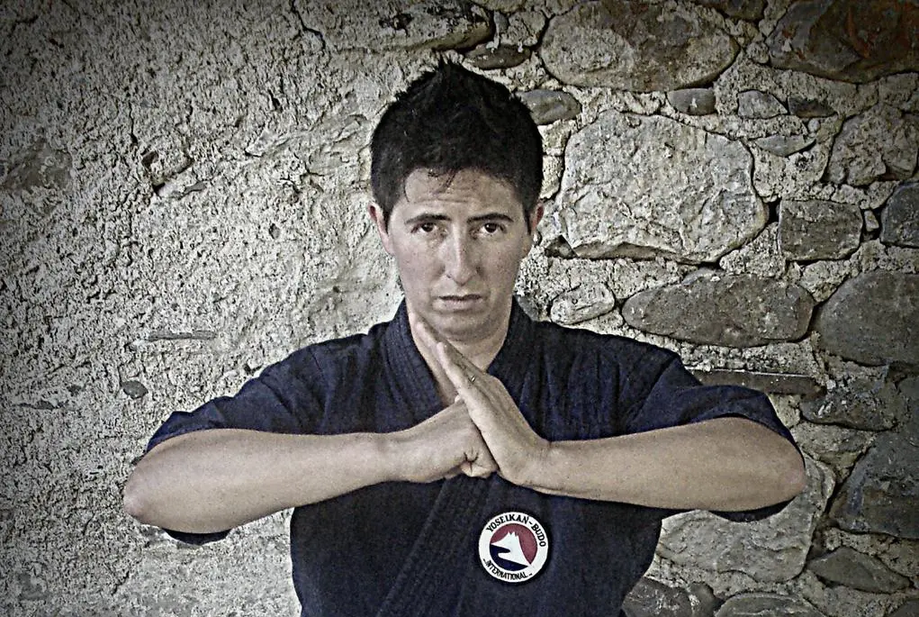 Ixa Larralde, professeur AMETS